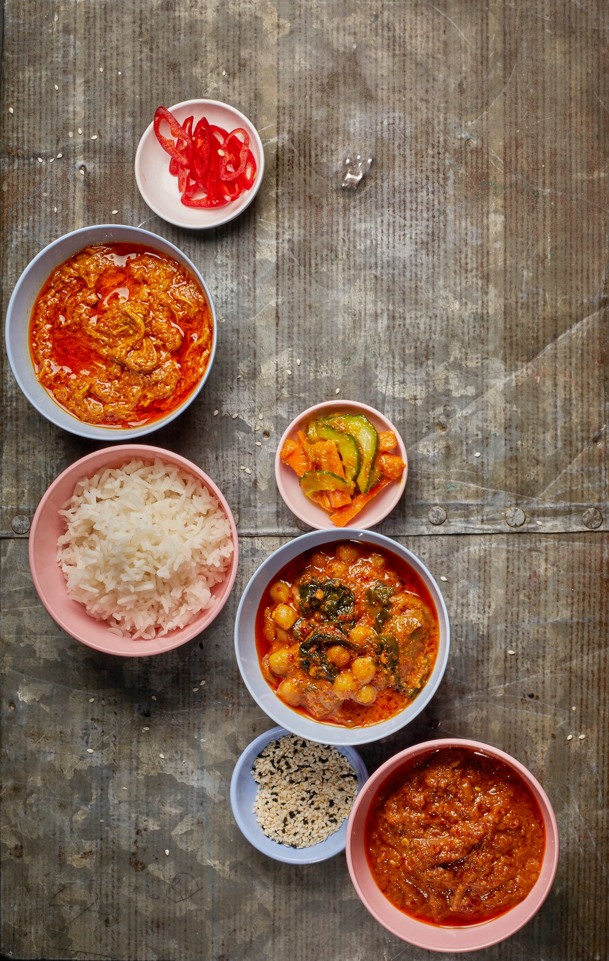 Makatcha Colindale photo 3