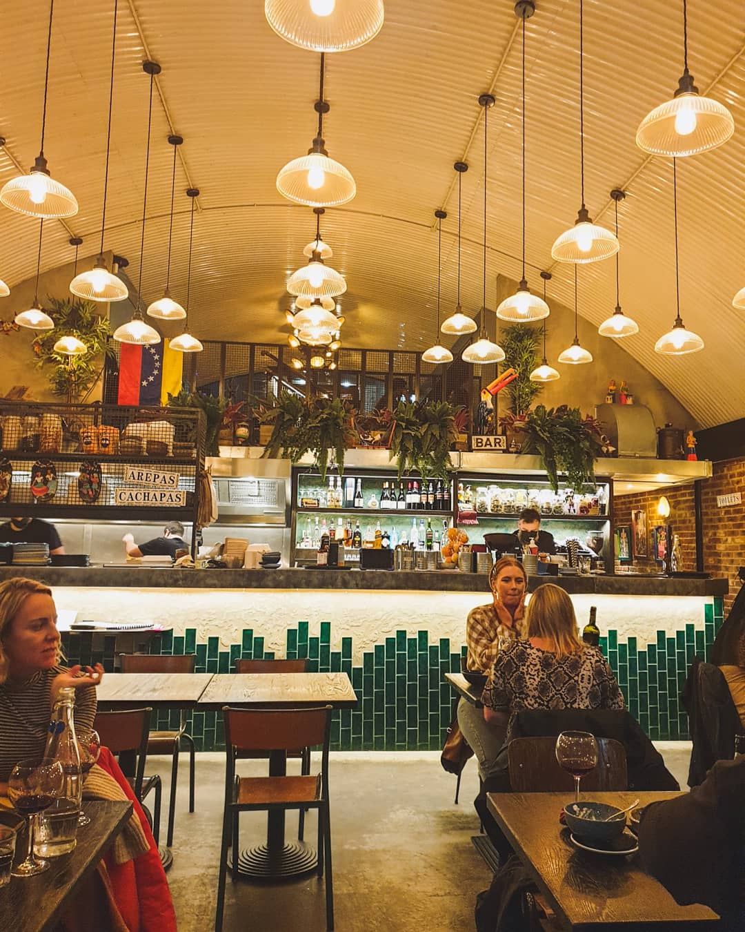 Arepa & Co Bethnal Green photo 3