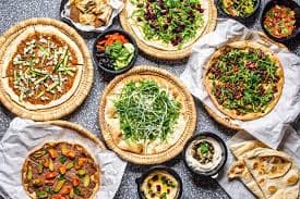 The Lebanese Bakery Holborn photo 1