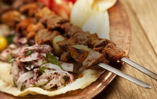 Efes Stepney photo 4