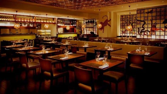 Masala Zone Islington photo 1