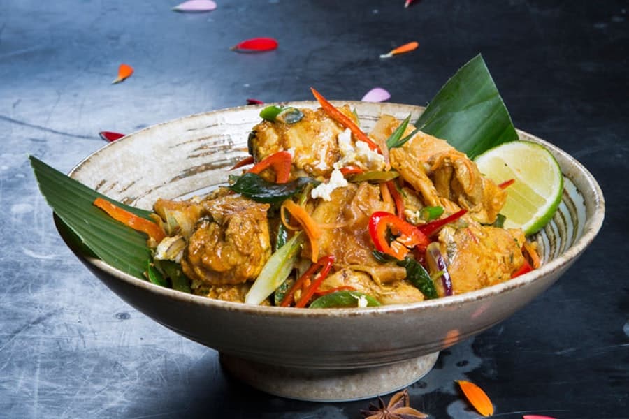 Masala Zone Islington photo 2