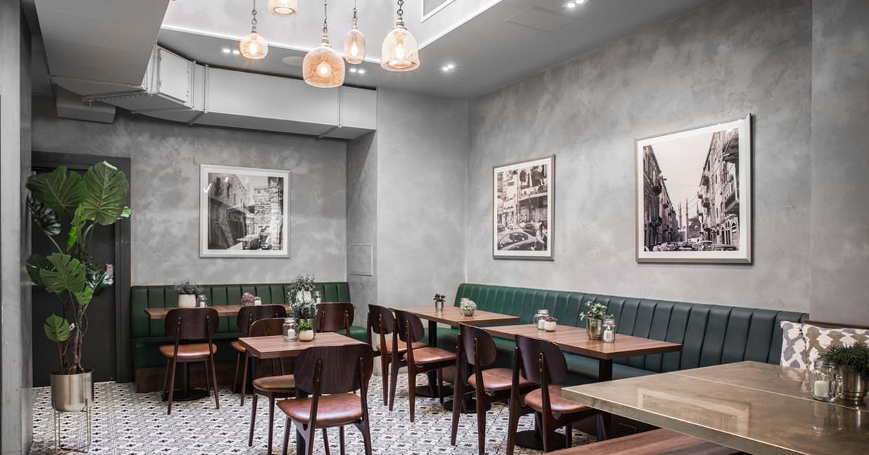 Paramount Kensington photo 1