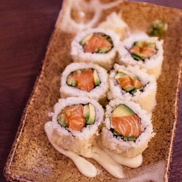 OKA Camden Town photo 1