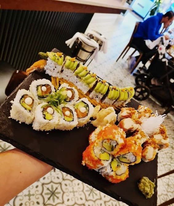 OKA Camden Town photo 3