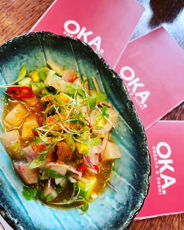 OKA Camden Town photo 4