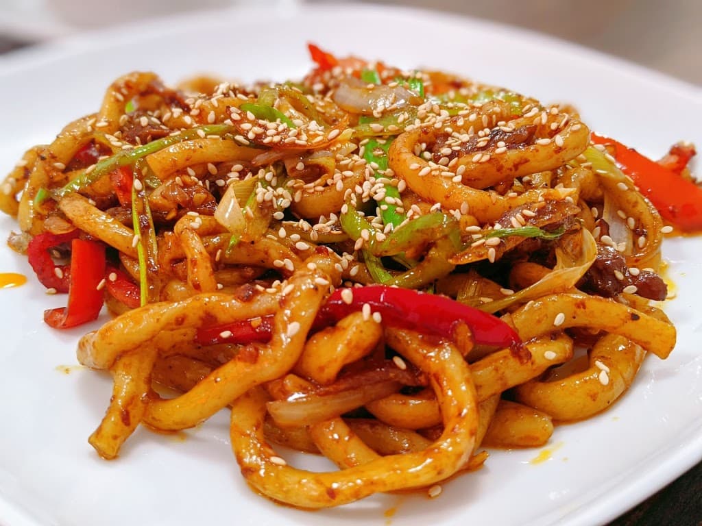 Turpan Bloomsbury photo 4