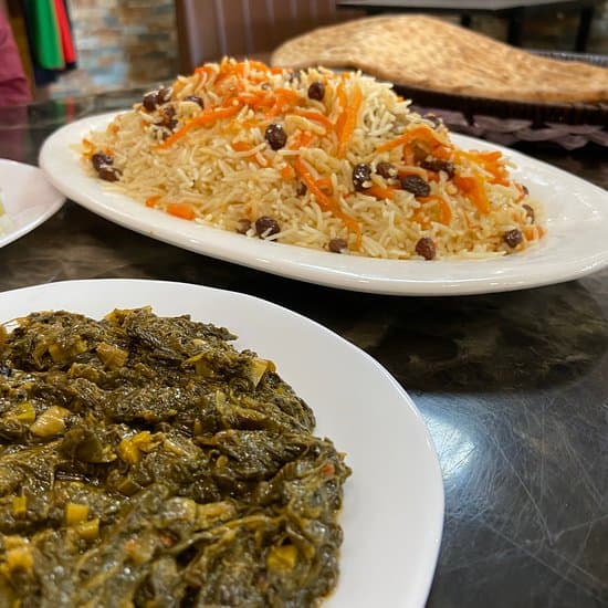 Baba Wali Hendon photo 2