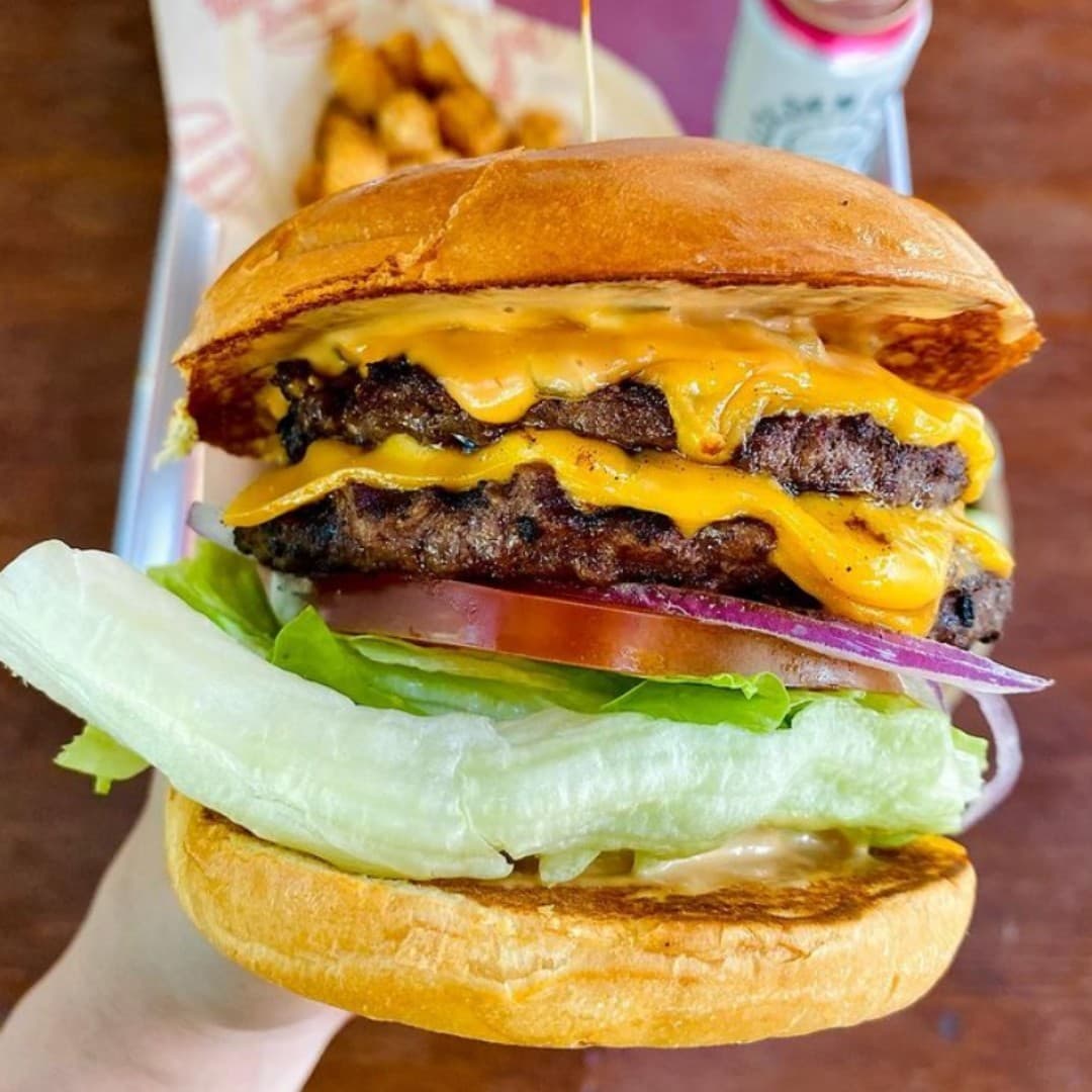 Main Street Burgers Willow Glen photo 4