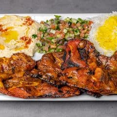 Yaya's Upland photo 1