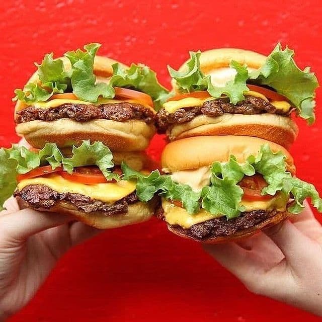 Shake Shack Canary Wharf photo 3