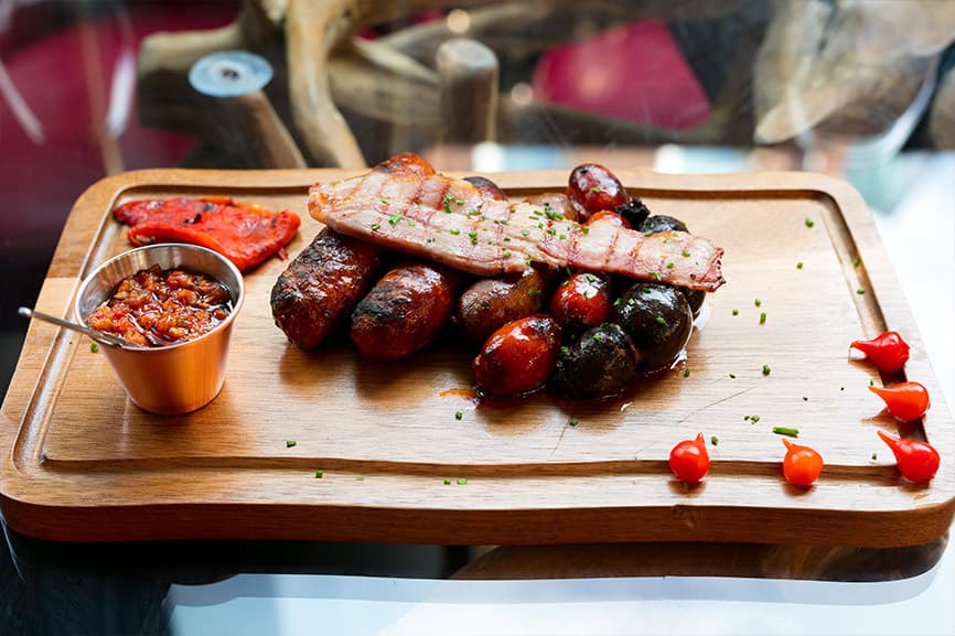 Omnino Leadenhall photo 1