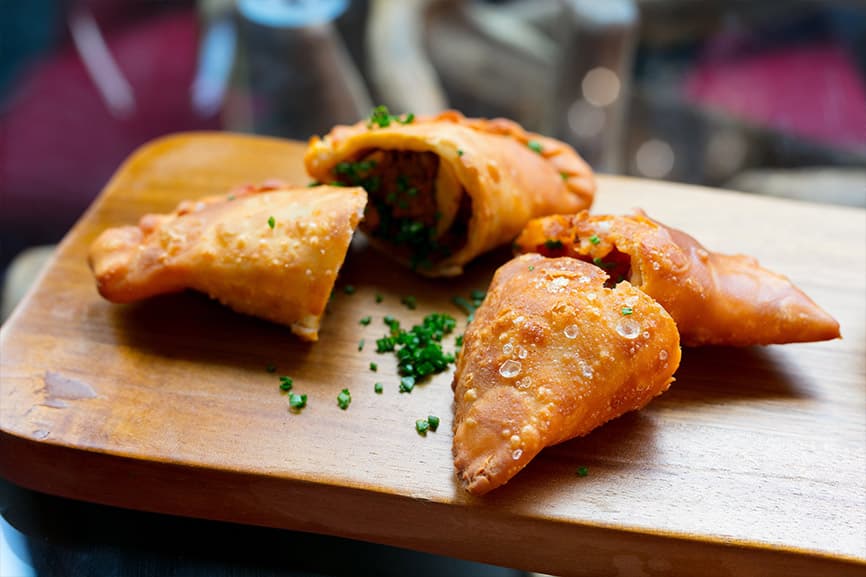 Omnino Leadenhall photo 2