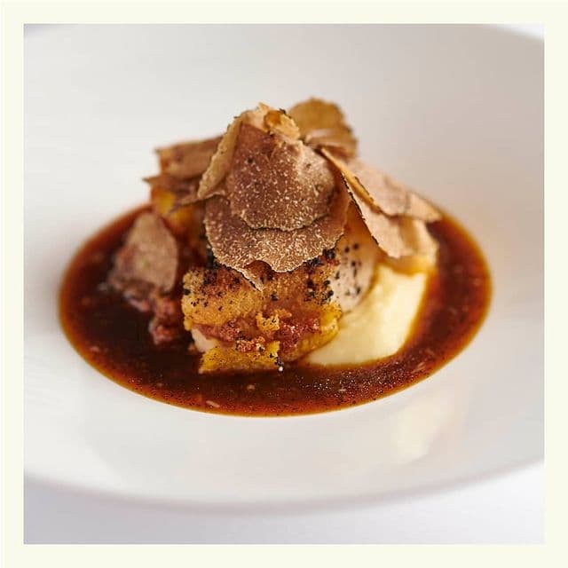 Frog by Adam Handling Covent Garden photo 2