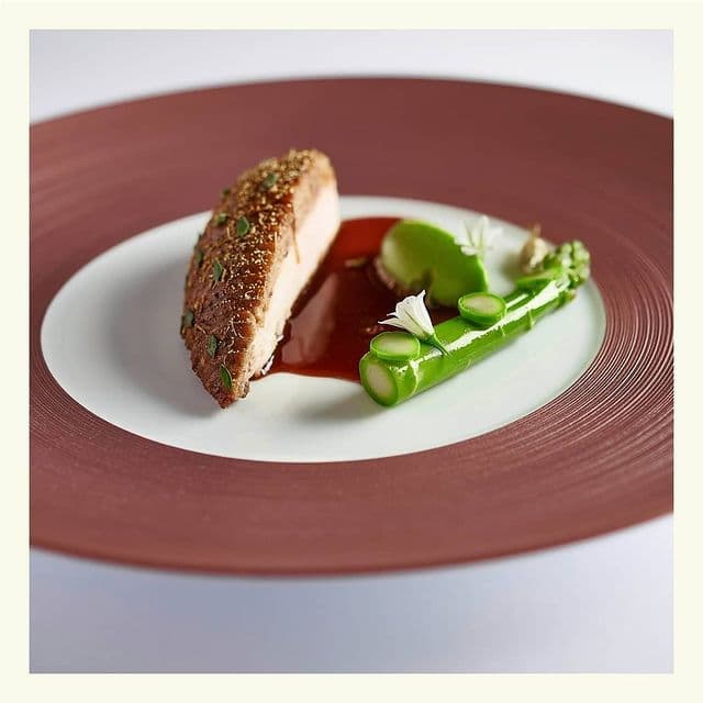 Frog by Adam Handling Covent Garden photo 4