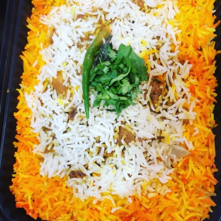 Biryani Guys Gants Hill photo 1