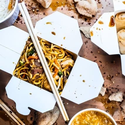 Wok & Go Shoreditch photo 3