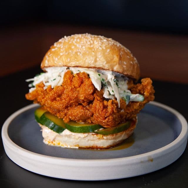 Coqfighter King's Cross photo 3