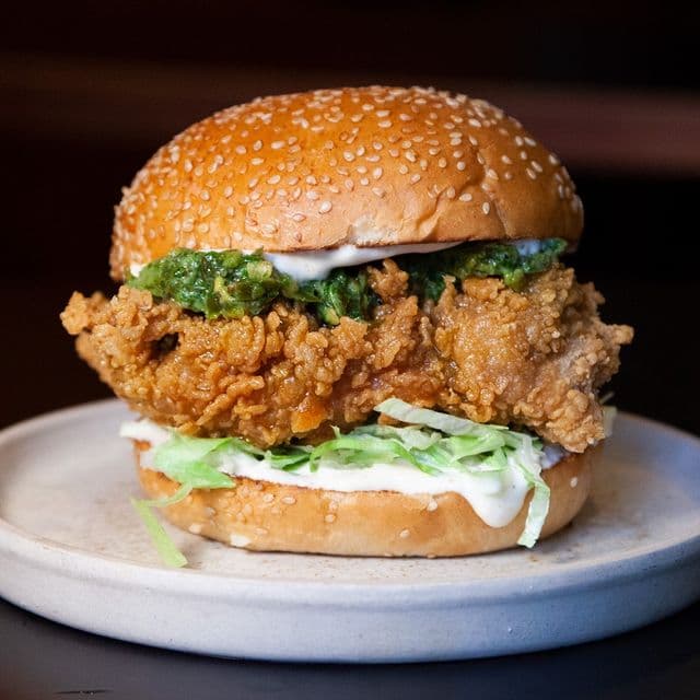 Coqfighter King's Cross photo 4